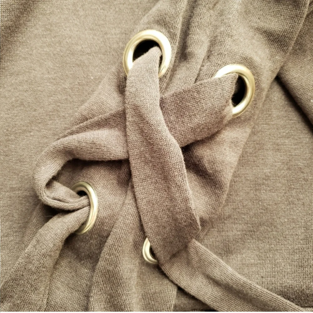 Arizona Wrist Tie Sweatshirt Sweater